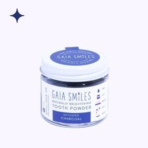 Brightening Toothpowder